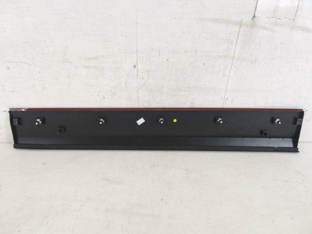 bontott VW T-CROSS Jobb első Ajtó Díszléc