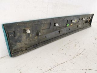 bontott VW T-CROSS Jobb első Ajtó Díszléc