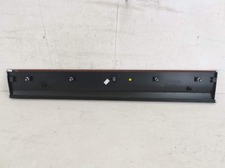 bontott VW T-CROSS Jobb első Ajtó Díszléc