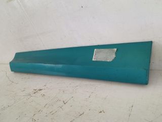 bontott VW T-CROSS Jobb első Ajtó Díszléc