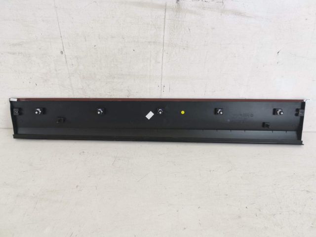 bontott VW T-CROSS Jobb első Ajtó Díszléc