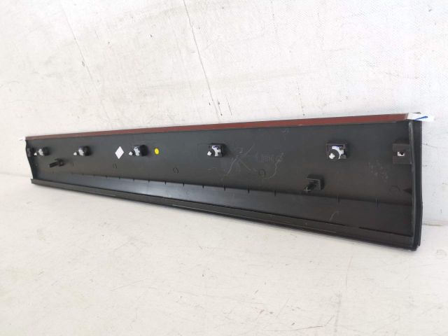 bontott VW T-CROSS Jobb első Ajtó Díszléc