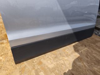 bontott VW T-CROSS Jobb első Ajtó (Üres lemez)