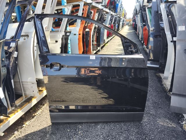 bontott VW T-CROSS Jobb első Ajtó (Üres lemez)