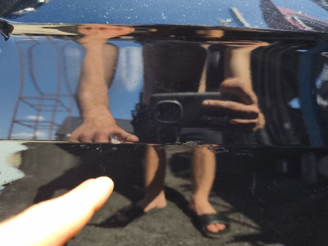 bontott VW T-CROSS Jobb első Ajtó (Üres lemez)