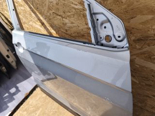 bontott VW T-CROSS Jobb első Ajtó (Üres lemez)