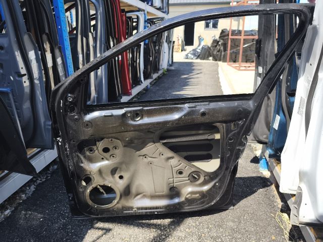 bontott VW T-CROSS Jobb első Ajtó (Üres lemez)