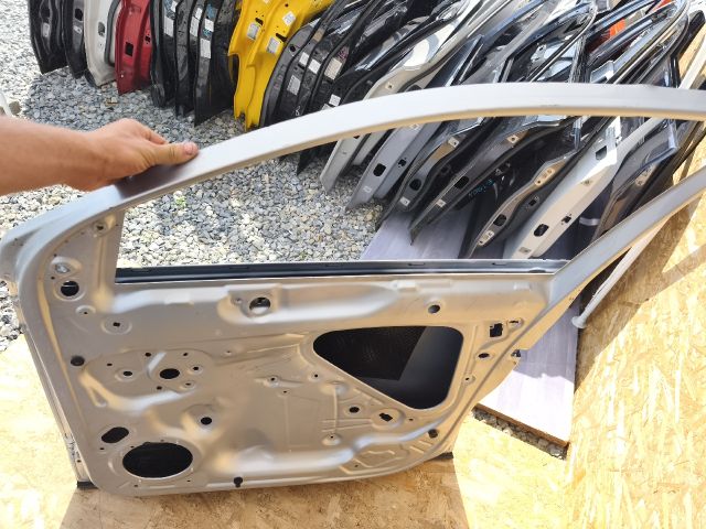 bontott VW T-CROSS Jobb első Ajtó (Üres lemez)