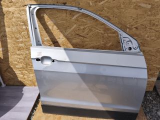bontott VW T-CROSS Jobb első Ajtó (Üres lemez)