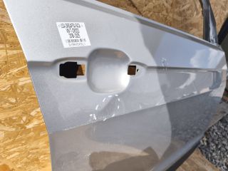 bontott VW T-CROSS Jobb első Ajtó (Üres lemez)