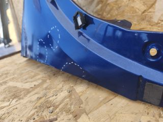 bontott VW T-CROSS Jobb első Sárvédő