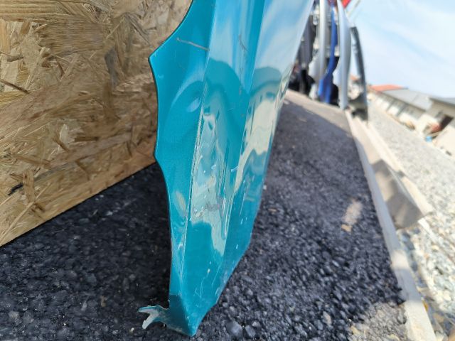 bontott VW T-CROSS Jobb első Sárvédő