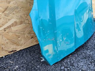 bontott VW T-CROSS Jobb első Sárvédő