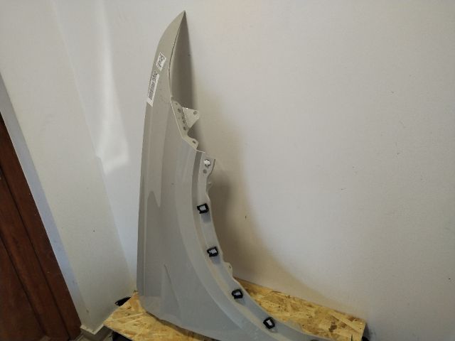 bontott VW T-CROSS Jobb első Sárvédő