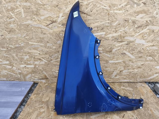 bontott VW T-CROSS Jobb első Sárvédő