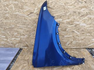 bontott VW T-CROSS Jobb első Sárvédő