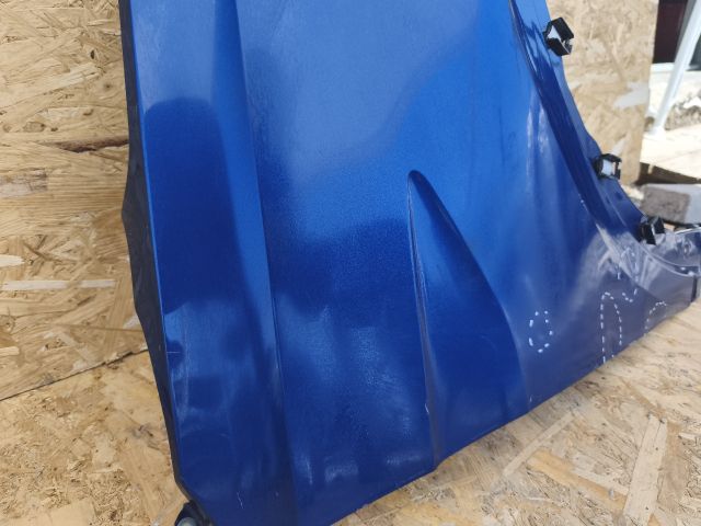 bontott VW T-CROSS Jobb első Sárvédő