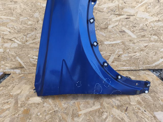 bontott VW T-CROSS Jobb első Sárvédő