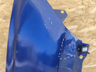 bontott VW T-CROSS Jobb első Sárvédő