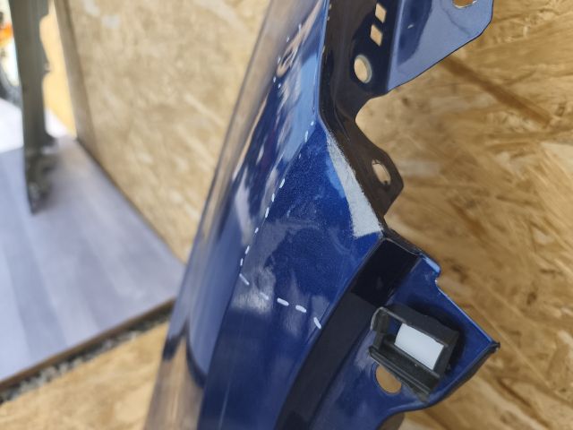 bontott VW T-CROSS Jobb első Sárvédő