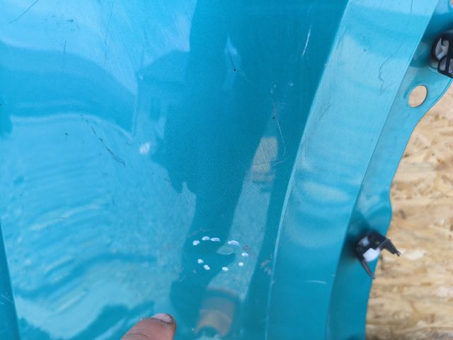 bontott VW T-CROSS Jobb első Sárvédő