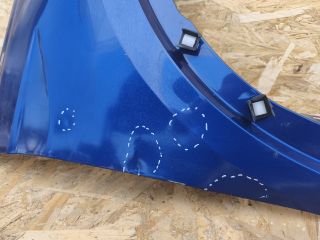 bontott VW T-CROSS Jobb első Sárvédő