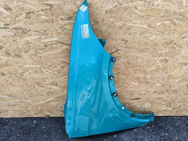 bontott VW T-CROSS Jobb első Sárvédő