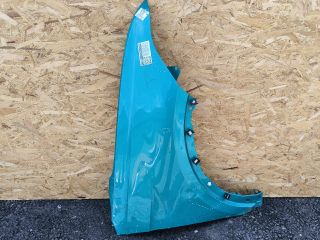 bontott VW T-CROSS Jobb első Sárvédő