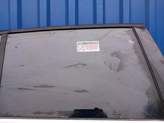 bontott VW T-CROSS Jobb hátsó Ablak