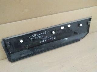 bontott VW T-CROSS Jobb hátsó Ajtó Díszléc