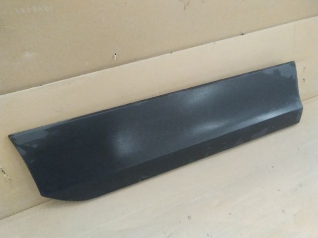 bontott VW T-CROSS Jobb hátsó Ajtó Díszléc