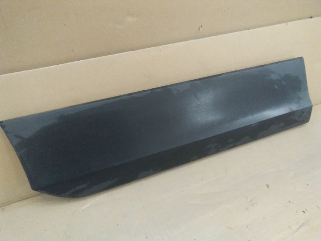 bontott VW T-CROSS Jobb hátsó Ajtó Díszléc