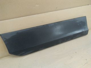 bontott VW T-CROSS Jobb hátsó Ajtó Díszléc