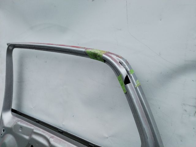 bontott VW T-CROSS Jobb hátsó Ajtó (Üres lemez)