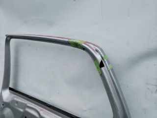 bontott VW T-CROSS Jobb hátsó Ajtó (Üres lemez)