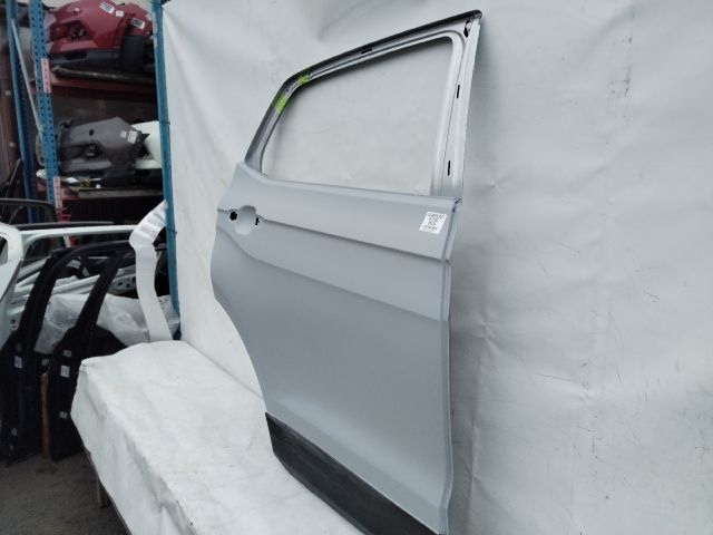 bontott VW T-CROSS Jobb hátsó Ajtó (Üres lemez)