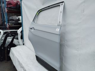 bontott VW T-CROSS Jobb hátsó Ajtó (Üres lemez)