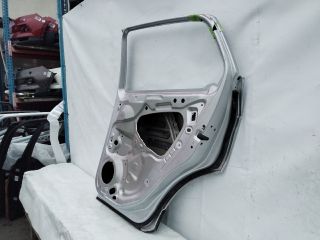 bontott VW T-CROSS Jobb hátsó Ajtó (Üres lemez)