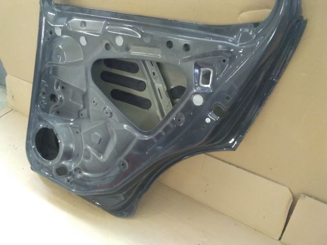 bontott VW T-CROSS Jobb hátsó Ajtó (Üres lemez)