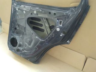 bontott VW T-CROSS Jobb hátsó Ajtó (Üres lemez)