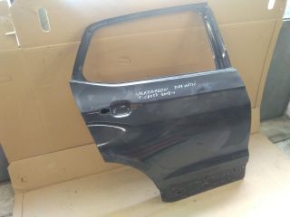 bontott VW T-CROSS Jobb hátsó Ajtó (Üres lemez)