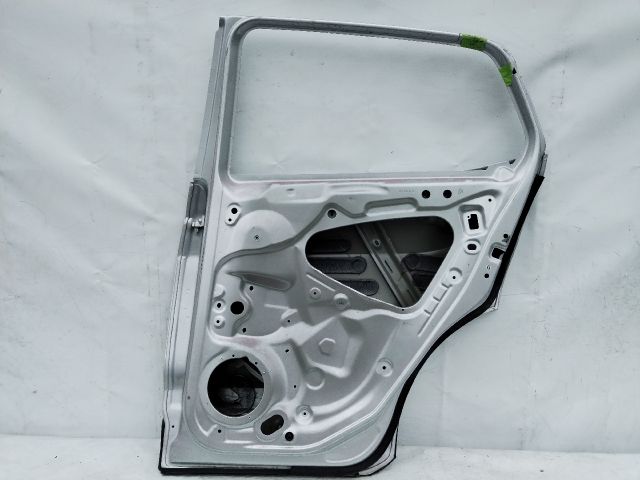 bontott VW T-CROSS Jobb hátsó Ajtó (Üres lemez)