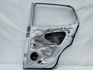 bontott VW T-CROSS Jobb hátsó Ajtó (Üres lemez)