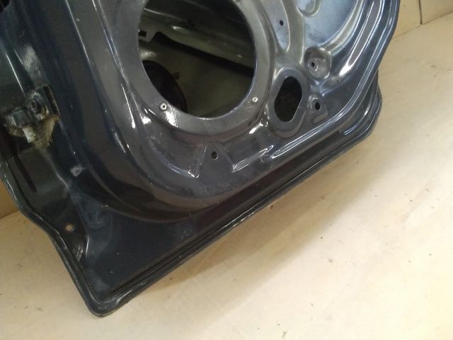 bontott VW T-CROSS Jobb hátsó Ajtó (Üres lemez)