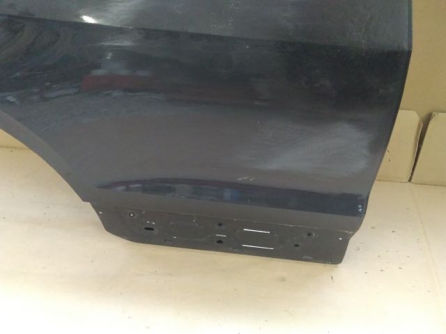 bontott VW T-CROSS Jobb hátsó Ajtó (Üres lemez)