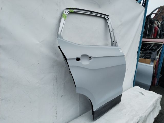 bontott VW T-CROSS Jobb hátsó Ajtó (Üres lemez)