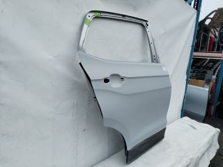 bontott VW T-CROSS Jobb hátsó Ajtó (Üres lemez)