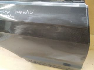 bontott VW T-CROSS Jobb hátsó Ajtó (Üres lemez)