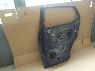 bontott VW T-CROSS Jobb hátsó Ajtó (Üres lemez)