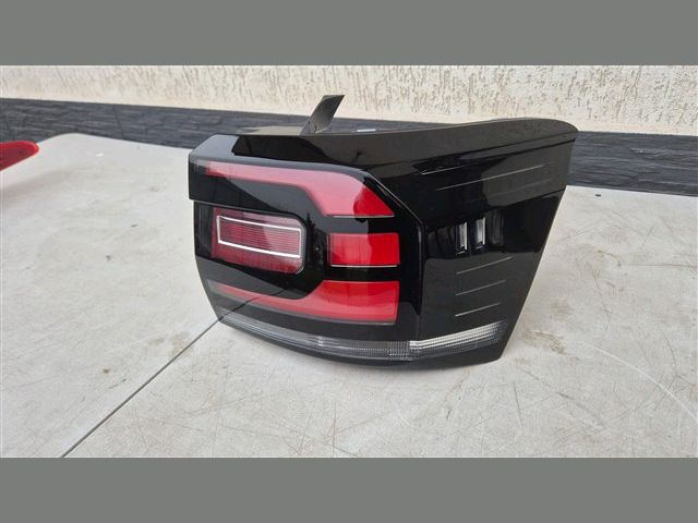 bontott VW T-CROSS Jobb Hátsó Lámpa